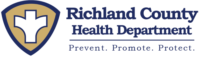 Employment – Richland County Health Department