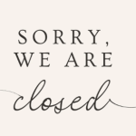RCHD Closed- Columbus Day