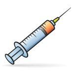 Flu Shot Friday