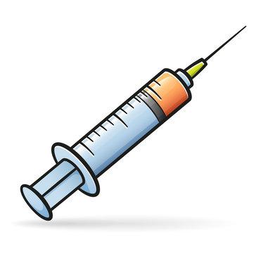 Flu Shot Friday